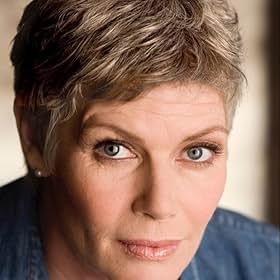 Kelly McGillis